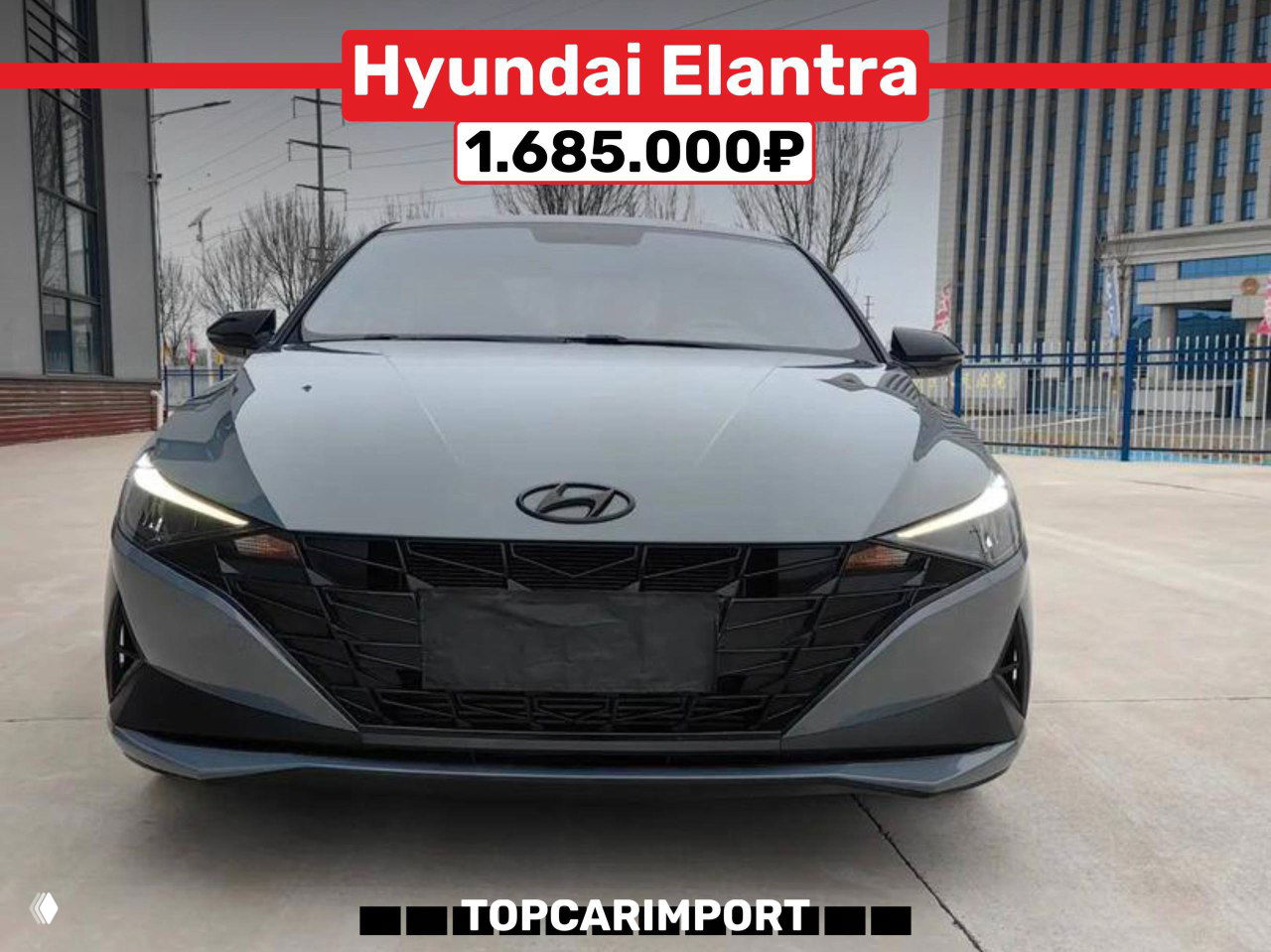 Авто до 160 л.с., добавленные в Китае сегодня