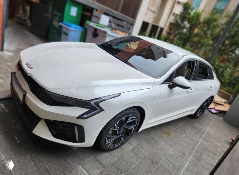 Делимся купленными автомобилями в Южной Корее