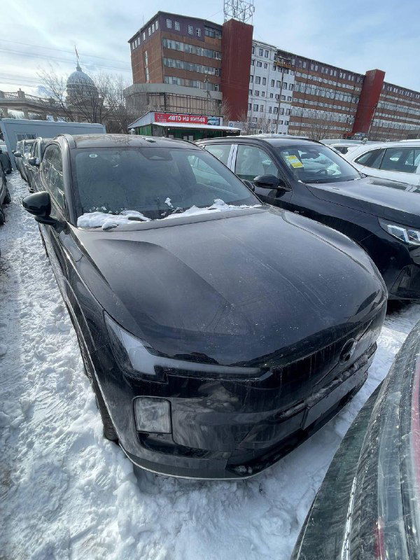 Сейчас активно покупаем автомобили из Киргизии