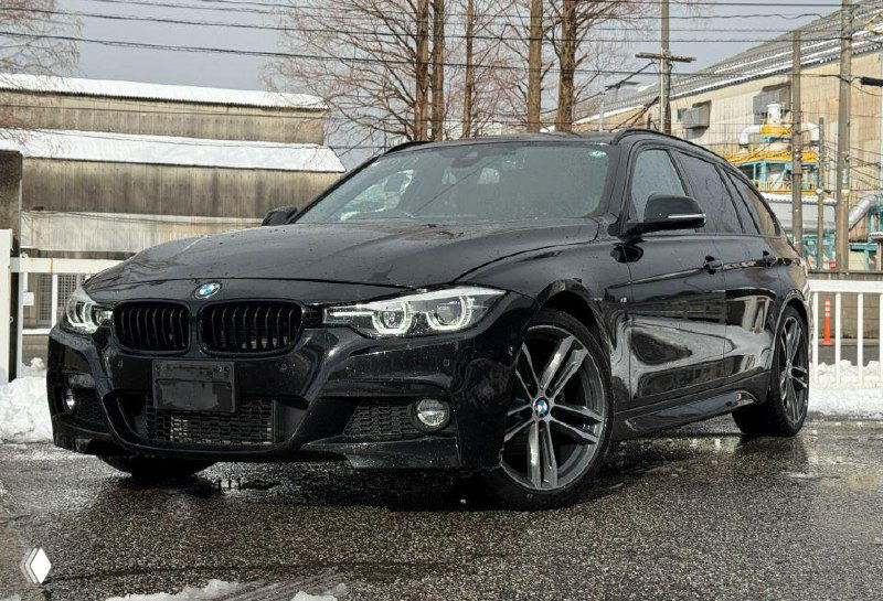 Доступные к покупке в Японии автомобили