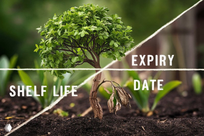 Ошибки при переводе «срока годности» на английский