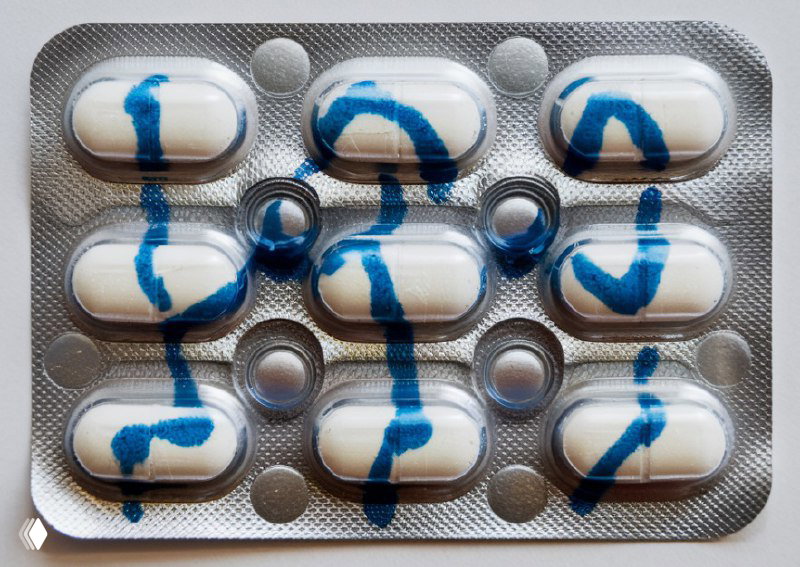 Проницаемость водяного пара или «проницаемость для пара»