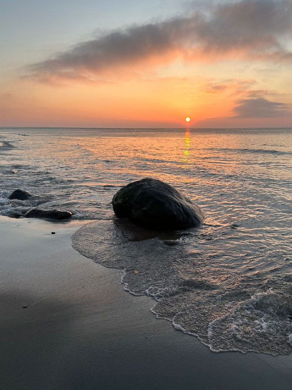 Советы по Калининграду