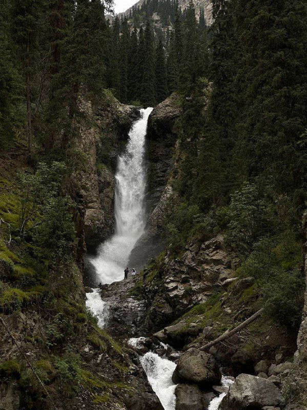 Страна, в которой вы точно побываете