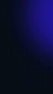 Темно‑синий градиентный фон с едва различимой сеткой и фиолетовым свечением справа, минималистичное превью для анонса клуба.