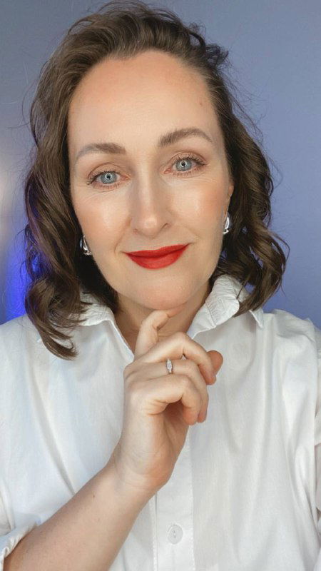 Привет — знакомство с Марией Малышевой