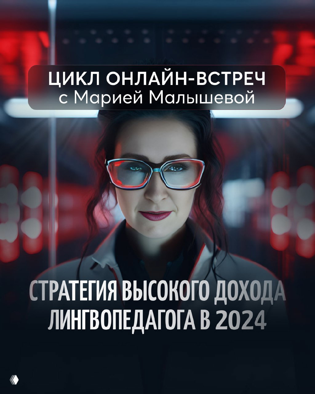 Стратегия высокого дохода лингвопедагога в 2024
