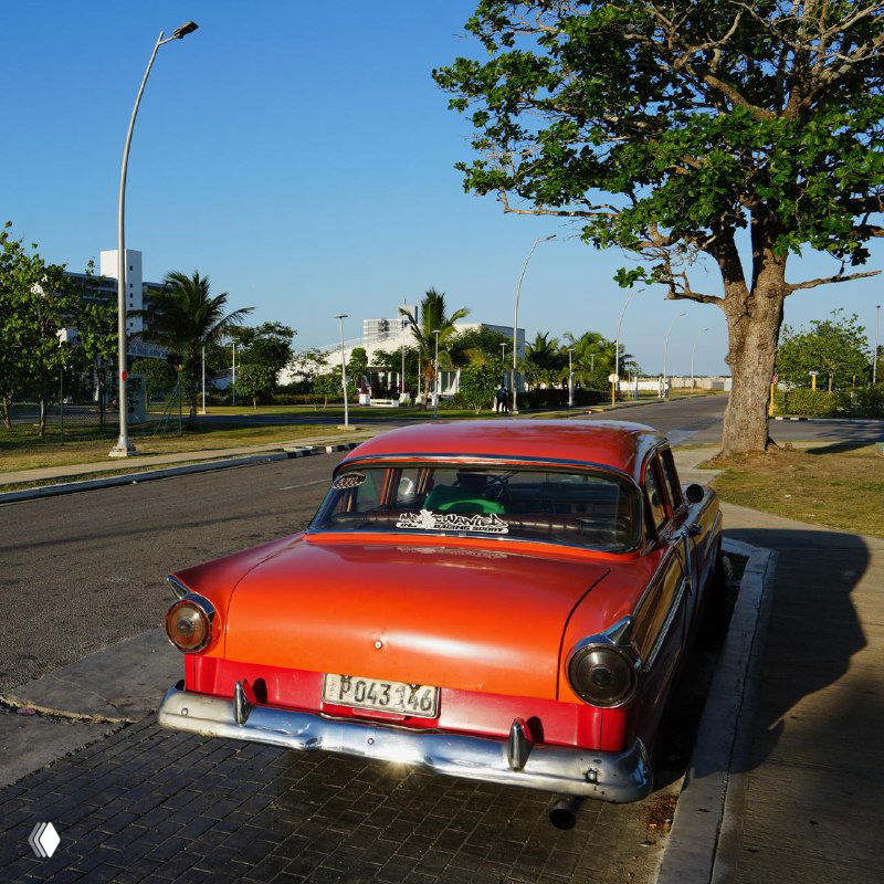 Где гулять и есть в Варадеро 🇨🇺