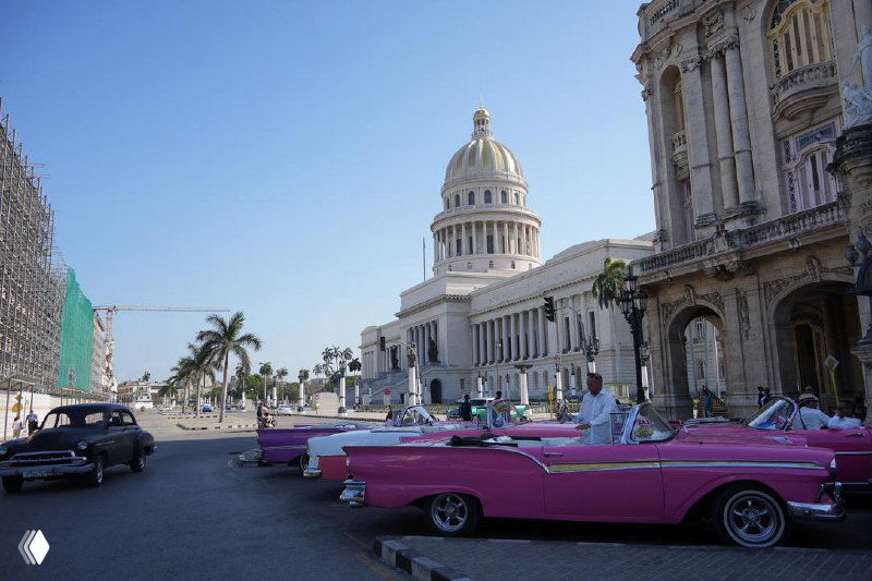 Неделя в Гаване — впечатления и фото