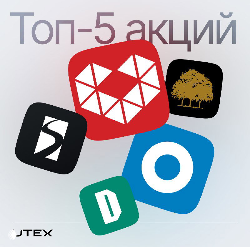Топ идей для торговли на этой неделе