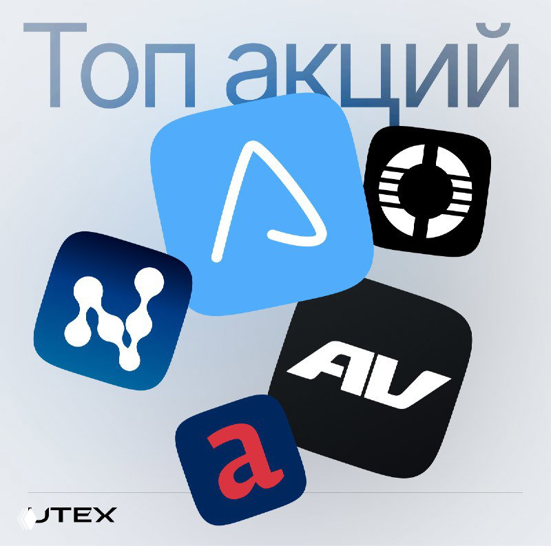 Топ-10 идей для торговли на этой неделе