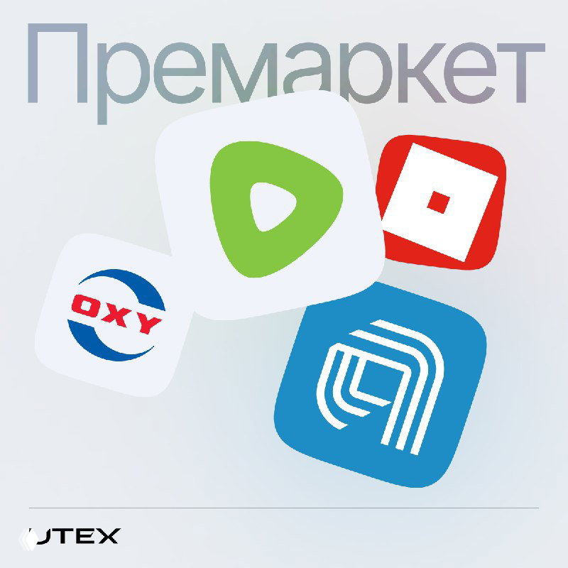 Roblox буксует. Rumble и Perplexity — обзор премаркета