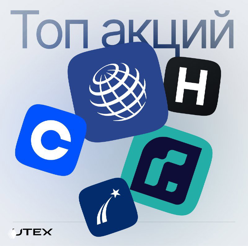 Топ идей для торговли на этой неделе