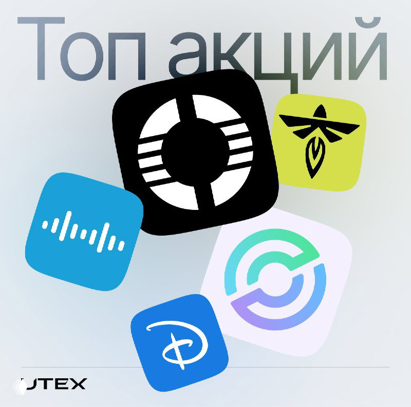Топ идей для торговли на этой неделе