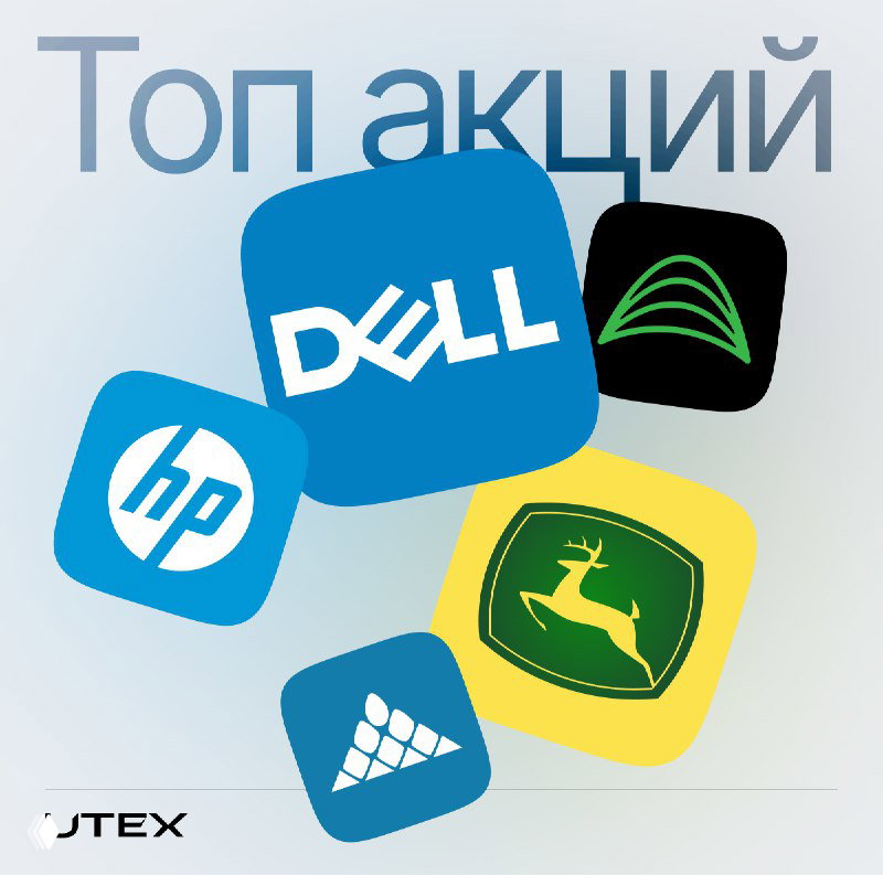 Топ идей для торговли на этой неделе
