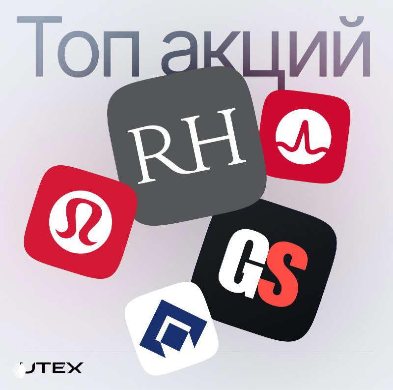Топ идей для торговли на этой неделе