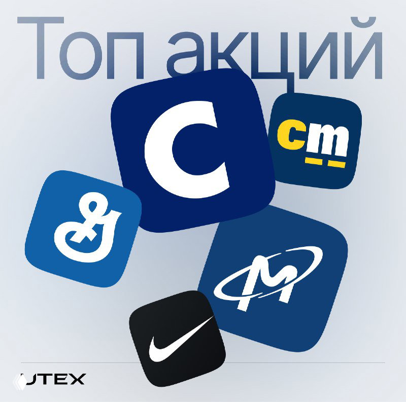 Топ идей для торговли на этой неделе