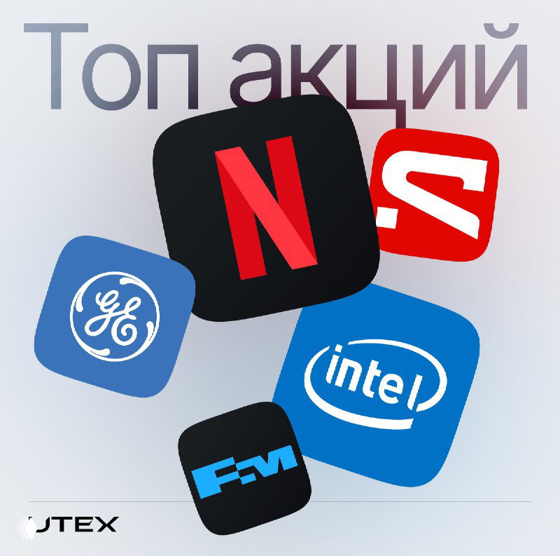 Топ идей для торговли на этой неделе