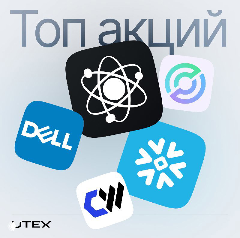 Топ идей для торговли на этой неделе