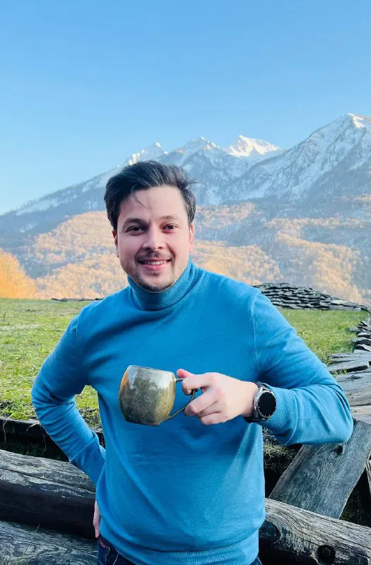 Искусство дегустации: мои пять принципов