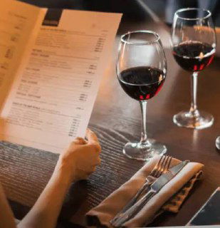 Как выбрать то самое вино в ресторане?