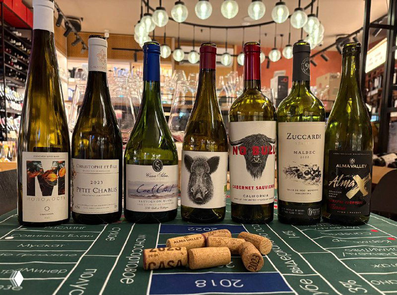 Вчера мы испытали свою интуицию🎲