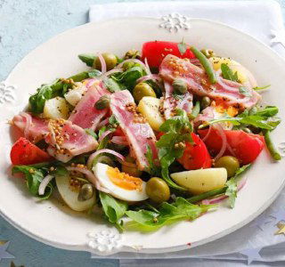 ТОП-5 идеальных сочетаний в стиле розе