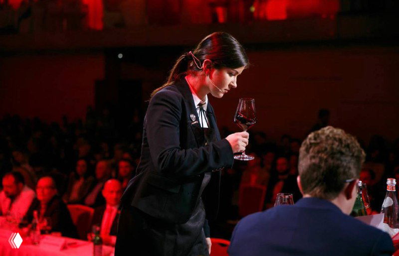 Мастер-класс от сомелье: делюсь своими наблюдениями