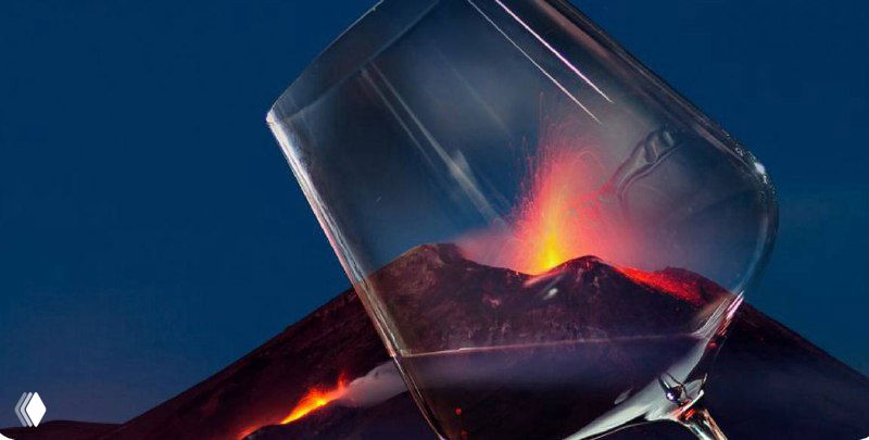 Что будет, если вино родится из огня и пепла?