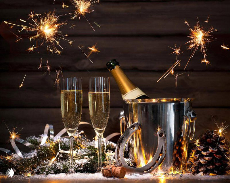 Провожаем 2025 год