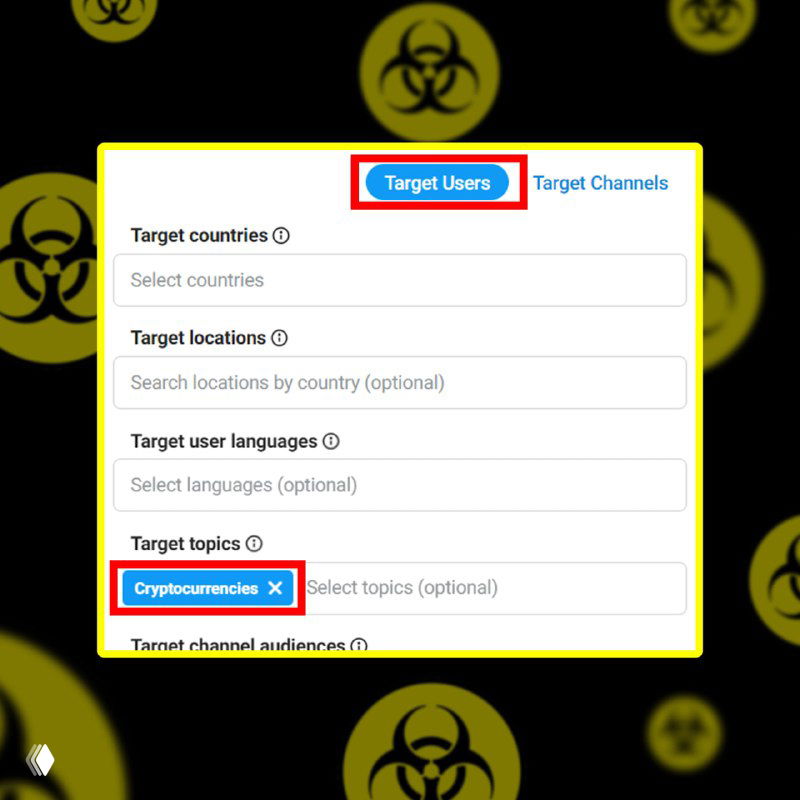 Как Telegram вычисляет интересы у аудиторий?