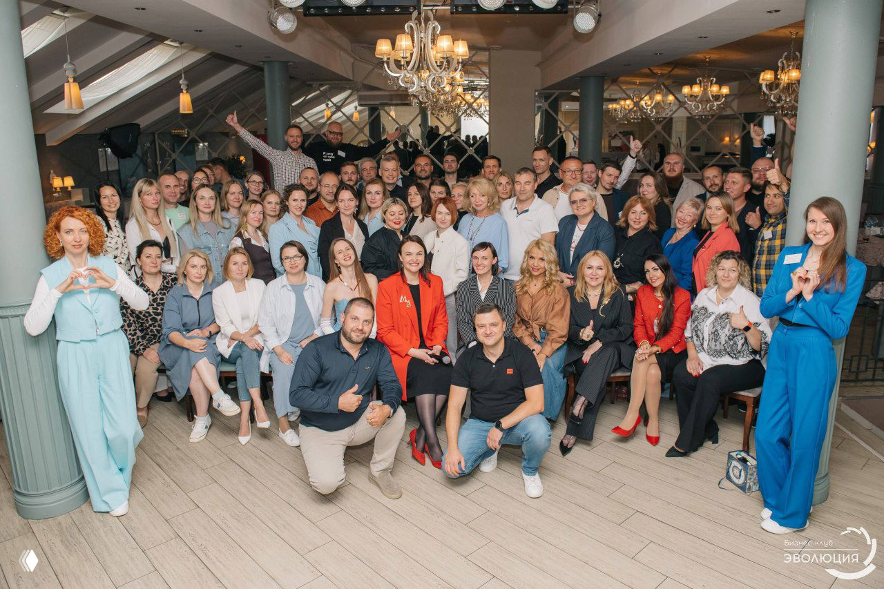 21/365 Как я боролся с синдромом самозванца