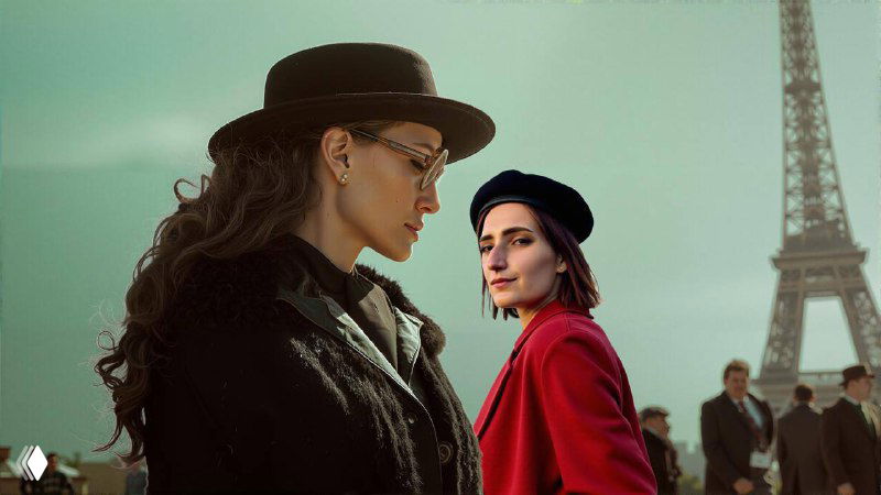 Рецензия на «Мария» — фильм Пабло Ларраина