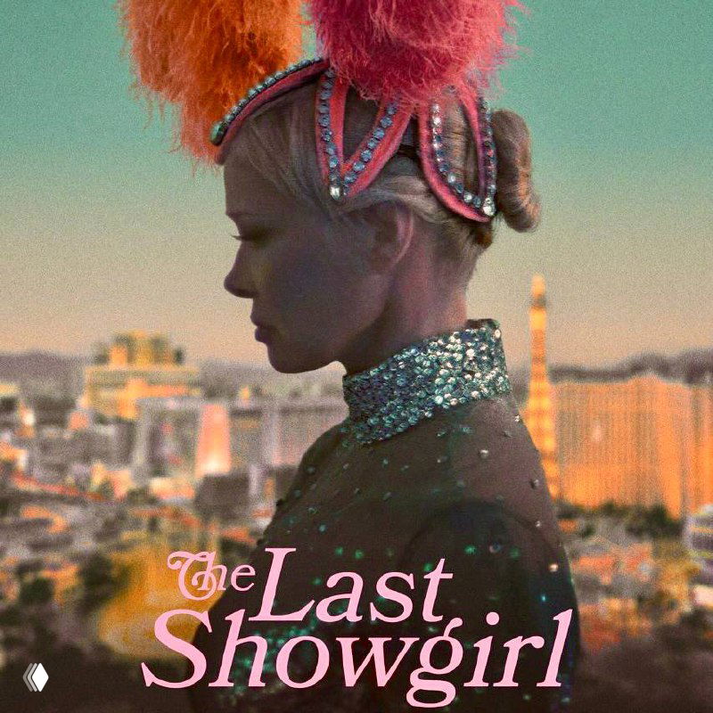 «Шоугёрл» the Last Showgirl — о славе и самообмане