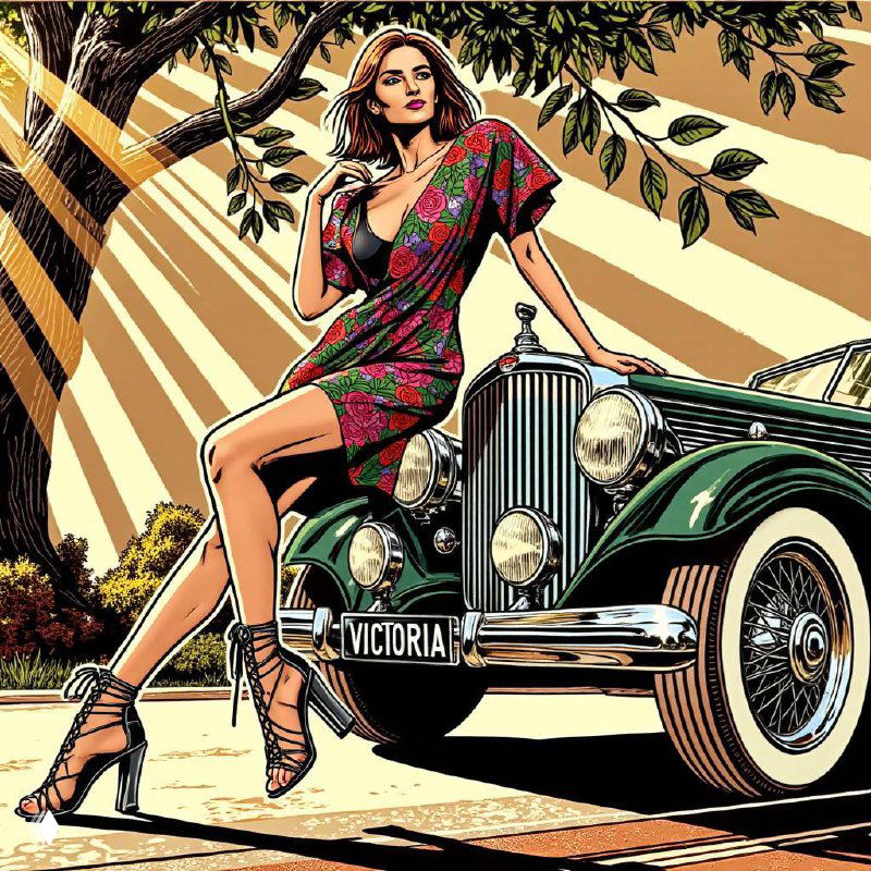 Эра свободного интеллекта: мир через 10 лет