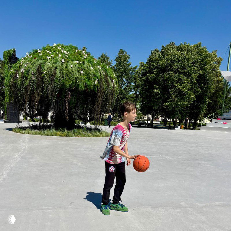 Забираю номинацию «Мать года»