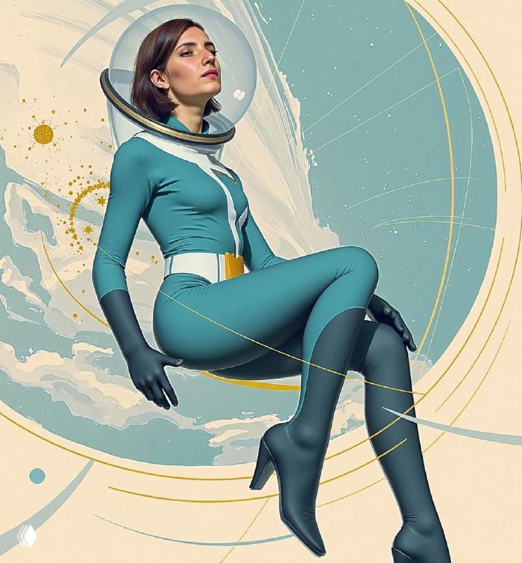 Взгляд в будущее