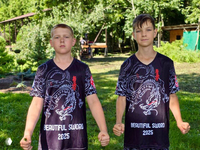 Спортивные сборы сына в моём топ‑5