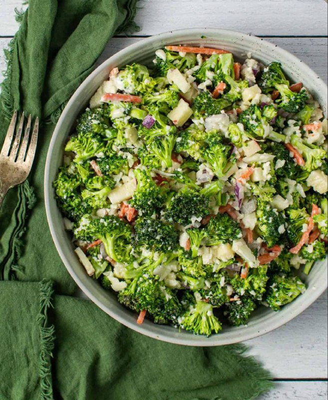 Должна признаться: я безумно люблю капусту