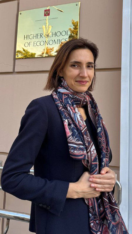 Фестиваль школьников и день открытых дверей в ВШЭ