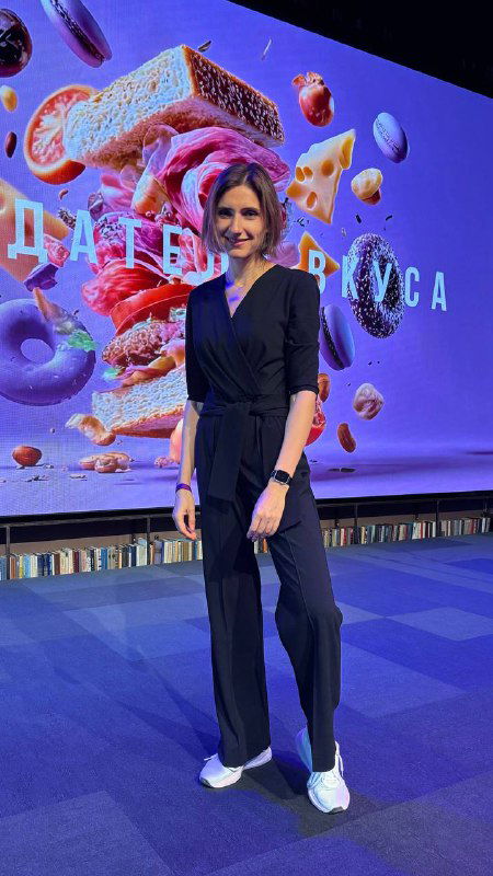 Главный инструмент переговоров — это вы сами.