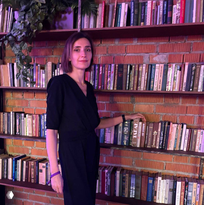 Читают ли люди сегодня: о романе «Завет воды»