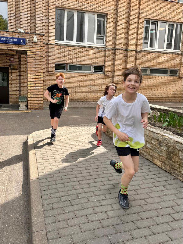 Как выбрать школу для ребёнка: мой опыт и главные критерии