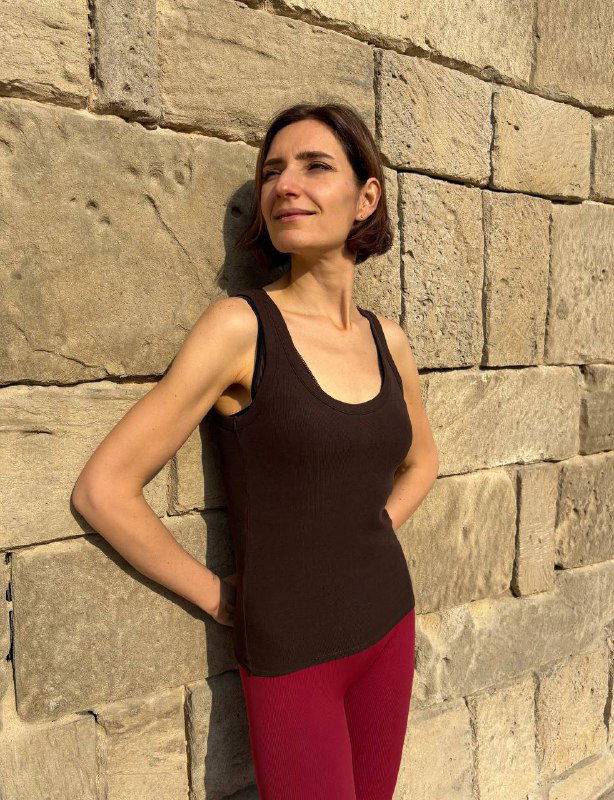 Солнце, еда и архитектура Баку