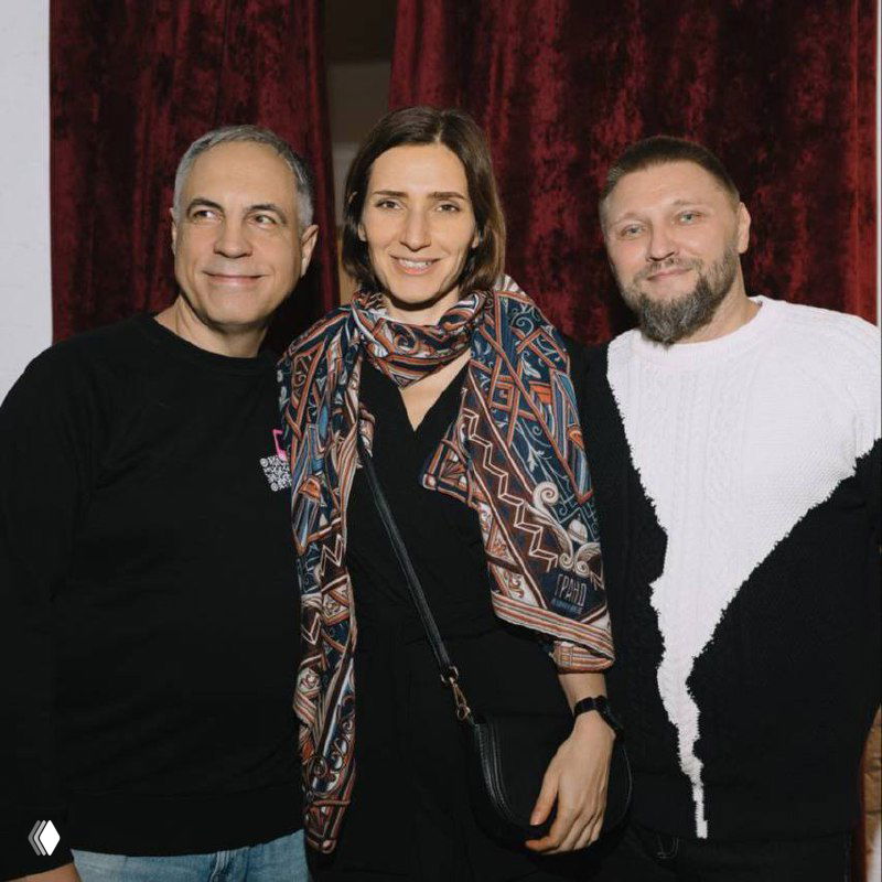 Смелость и вежливое упорство для event‑менеджера