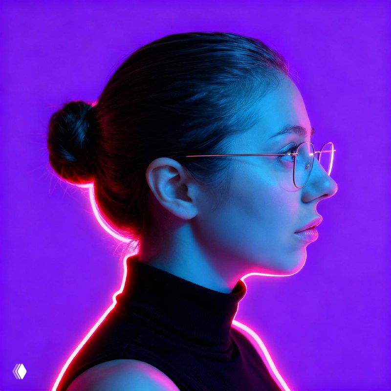 Промпт для фотосессии в Perplexity/Gemini