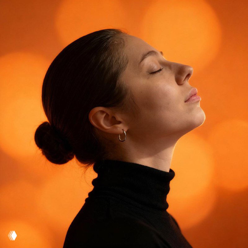 Промпт для фотосессии в нейронке. Perplexity