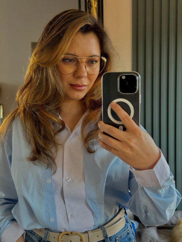 С чего я начала, когда все потеряла?