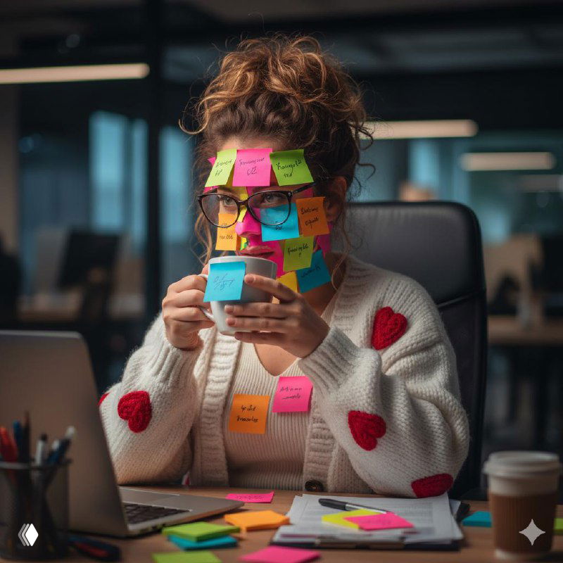 Подписчикам не нужен уникальный контент каждый день