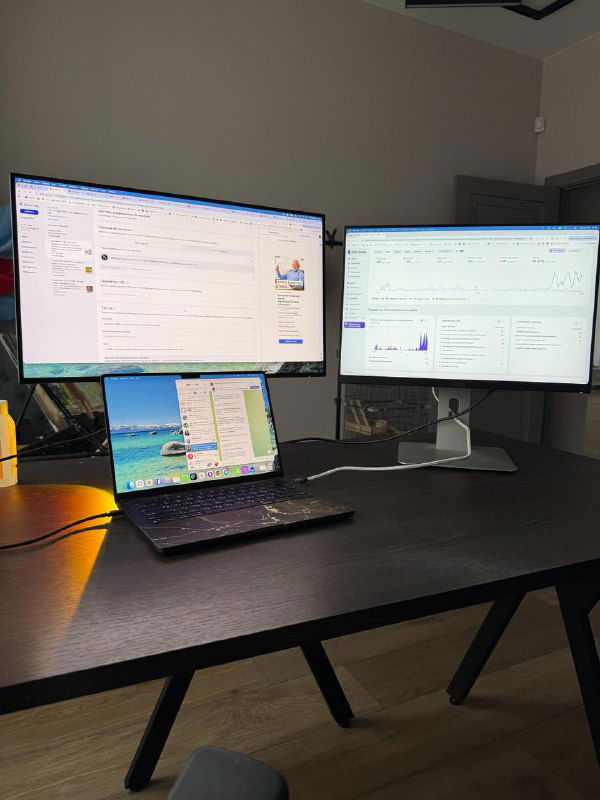 Работа из дома: диван не для работы